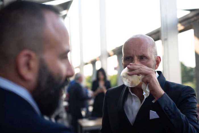 Lanificio Zignone, 50 anni