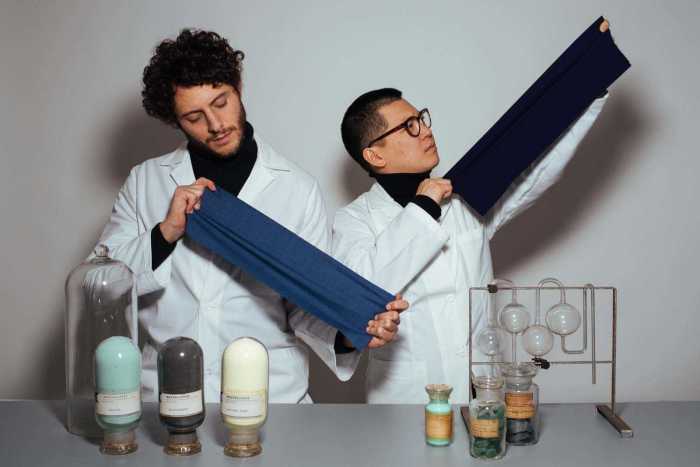 Lanificio Zignone, WearEver